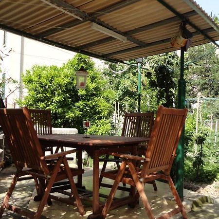 Apartman Paro Сплит Экстерьер фото