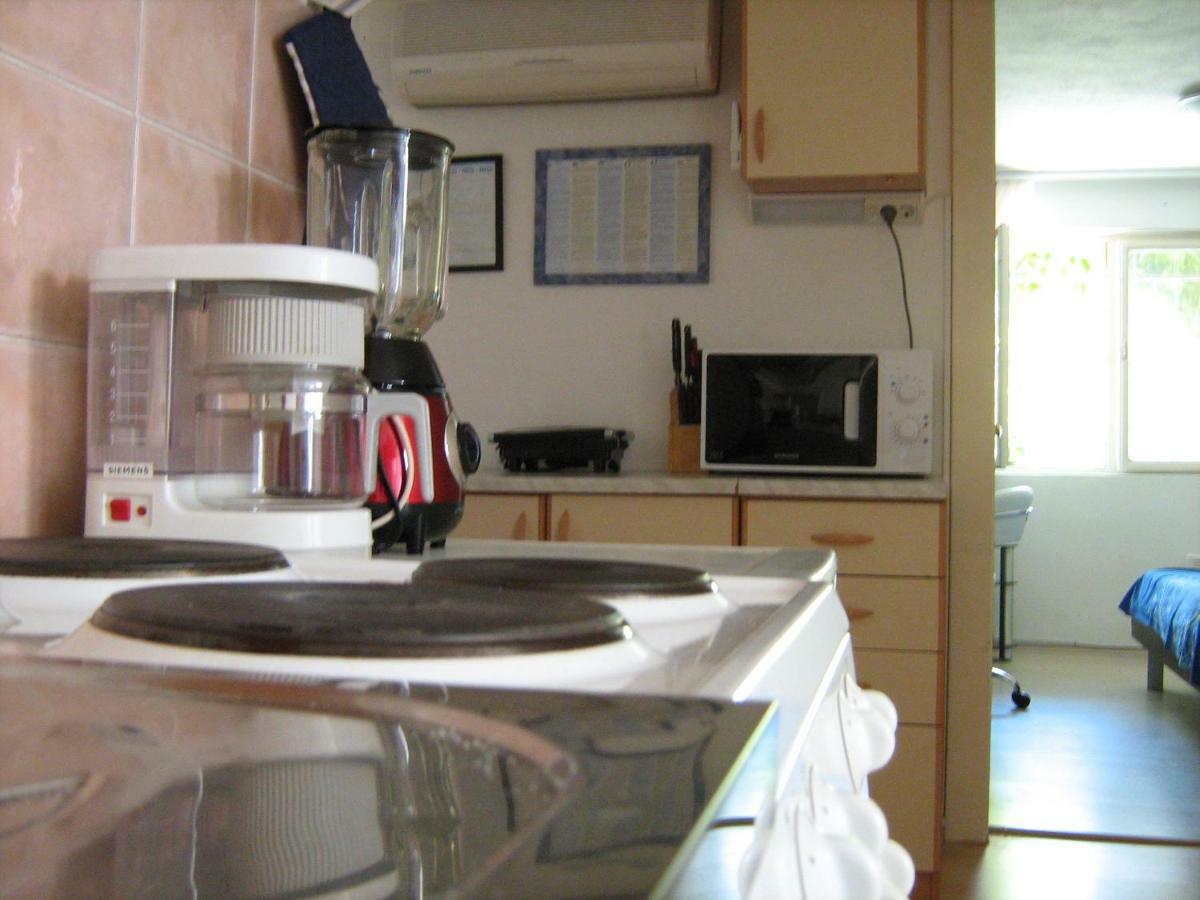 Apartman Paro Сплит Экстерьер фото
