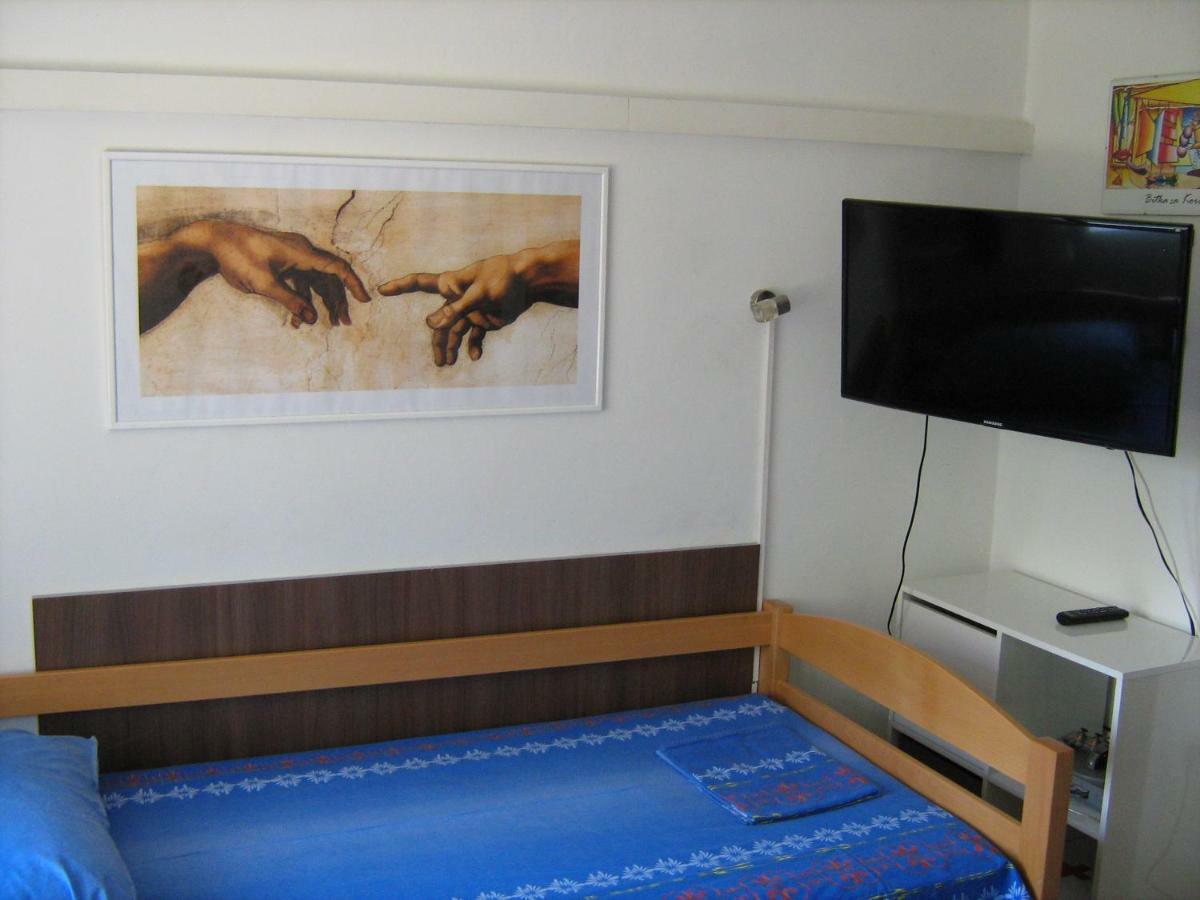 Apartman Paro Сплит Экстерьер фото