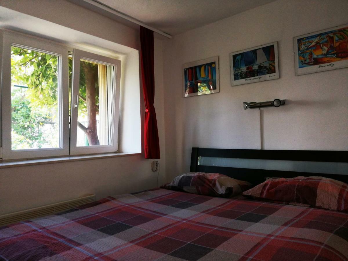 Apartman Paro Сплит Экстерьер фото