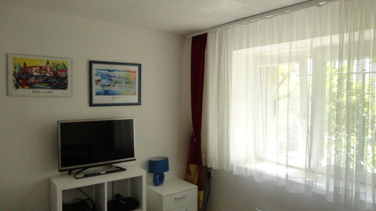 Apartman Paro Сплит Экстерьер фото