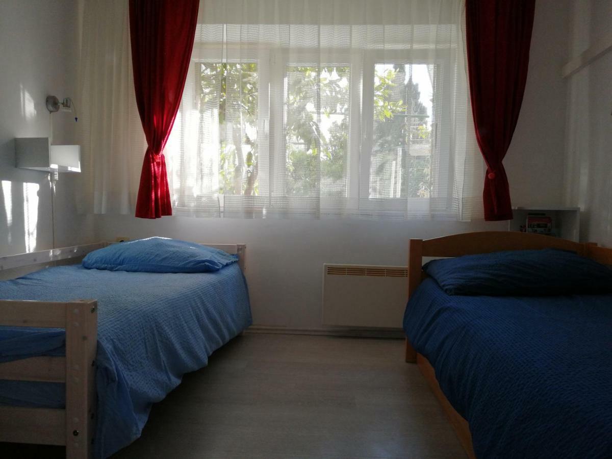 Apartman Paro Сплит Экстерьер фото