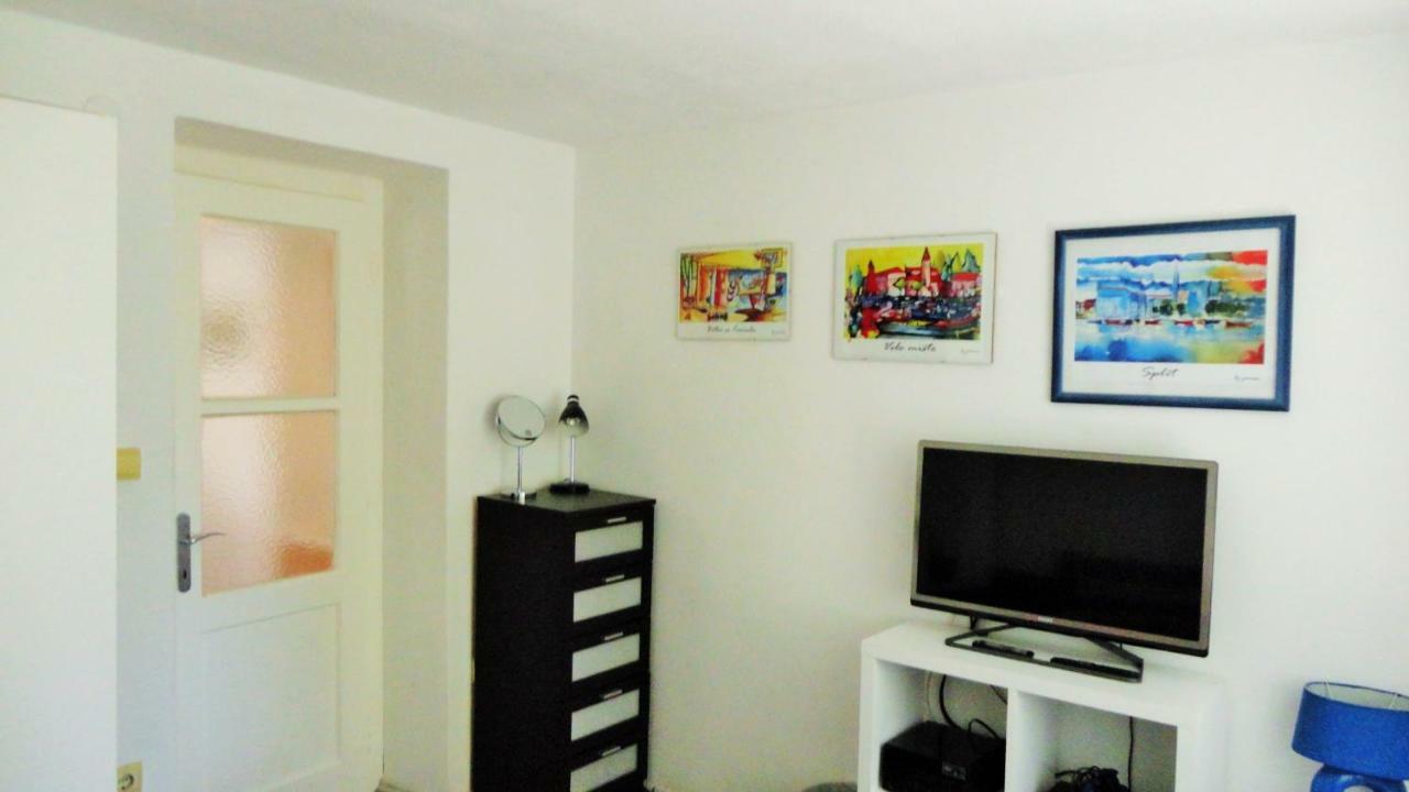 Apartman Paro Сплит Экстерьер фото