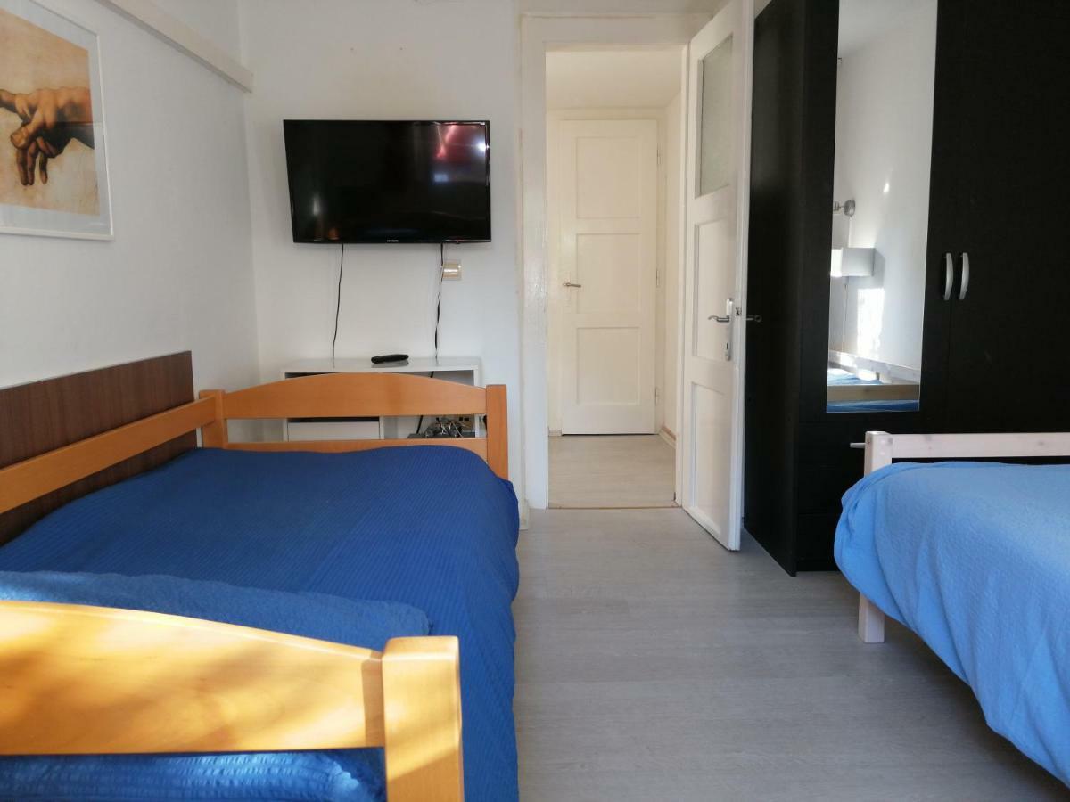 Apartman Paro Сплит Экстерьер фото