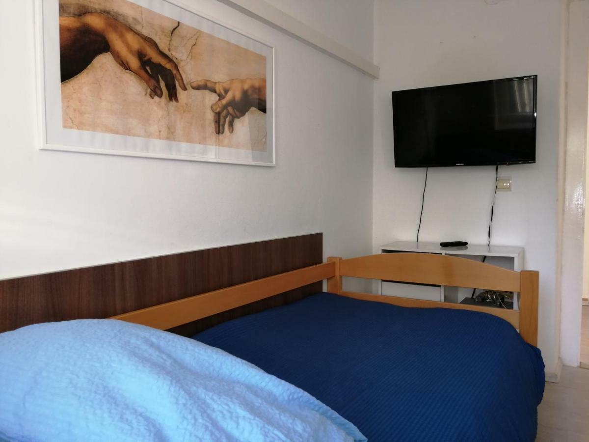 Apartman Paro Сплит Экстерьер фото