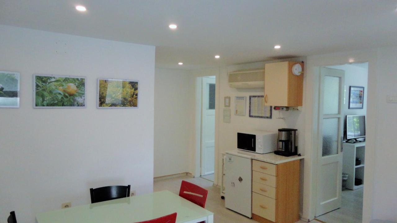 Apartman Paro Сплит Экстерьер фото